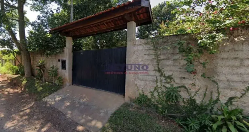 Chácara / sítio à venda na Chácara Fernão Dias, Bragança Paulista 