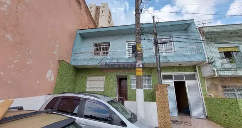 Casa com 2 quartos para alugar na Vila Maria Alta, São Paulo 