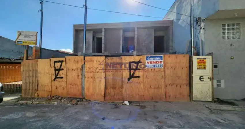Casa em condomínio fechado com 3 quartos à venda na Vila Medeiros, São Paulo 