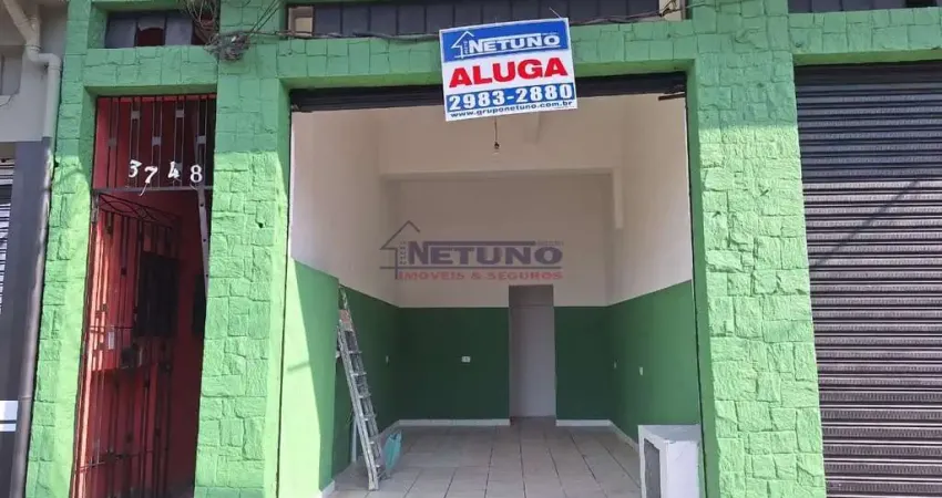 Ponto comercial para alugar no Jardim Japão, São Paulo 