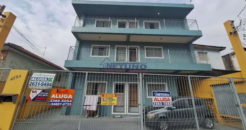 Apartamento com 1 quarto para alugar no Jardim Japão, São Paulo 