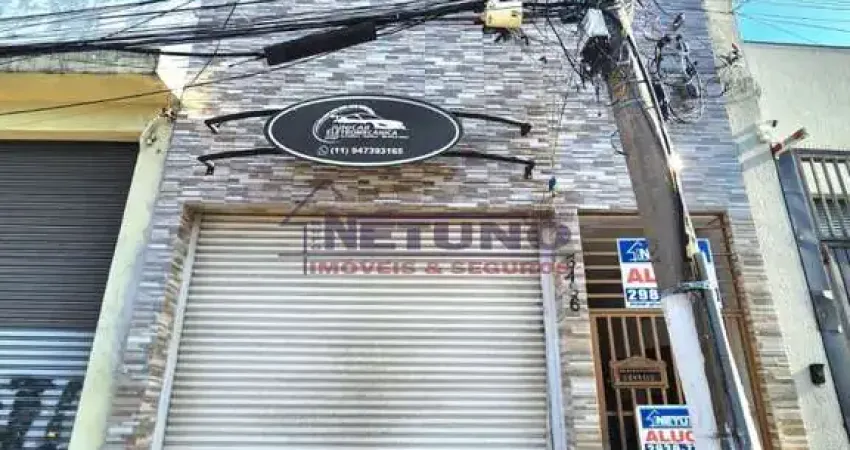 Casa em condomínio fechado com 1 quarto para alugar no Jardim Japão, São Paulo