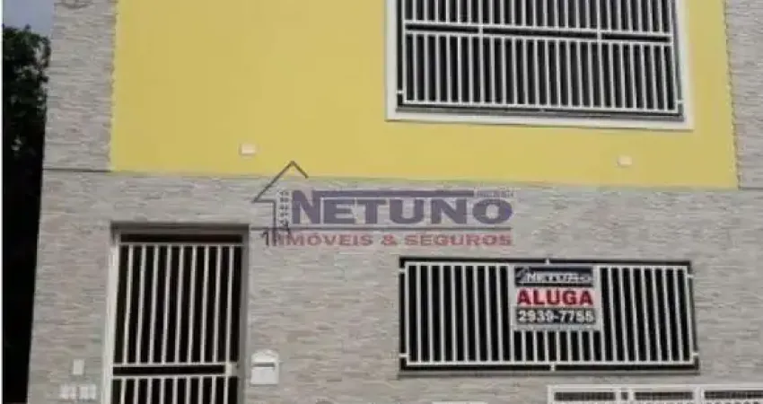 Casa com 1 quarto para alugar na Vila Medeiros, São Paulo 