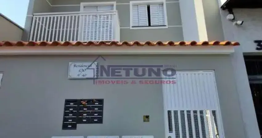 Apartamento com 2 quartos para alugar no Jardim Brasil (Zona Norte), São Paulo 