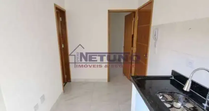 Apartamento com 1 quarto para alugar no Jardim Brasil (Zona Norte), São Paulo