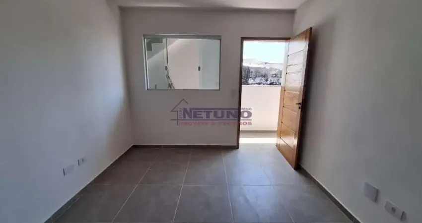 Lançamento para locação! apartamento 2 quartos - vila maria alta