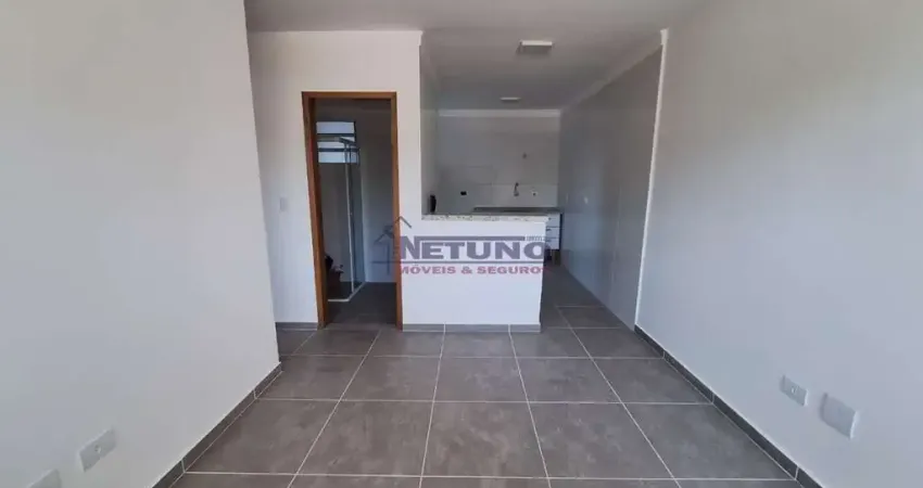 Lançamento para locação! apartamento 2 quartos - vila maria alta