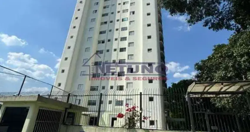 Apartamento com 3 quartos à venda na Vila Gustavo, São Paulo 