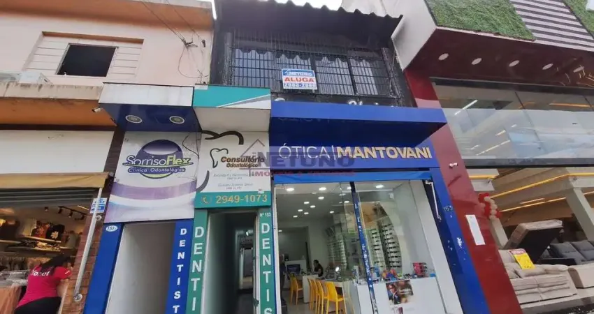 Ponto comercial para alugar na Vila Sabrina, São Paulo 