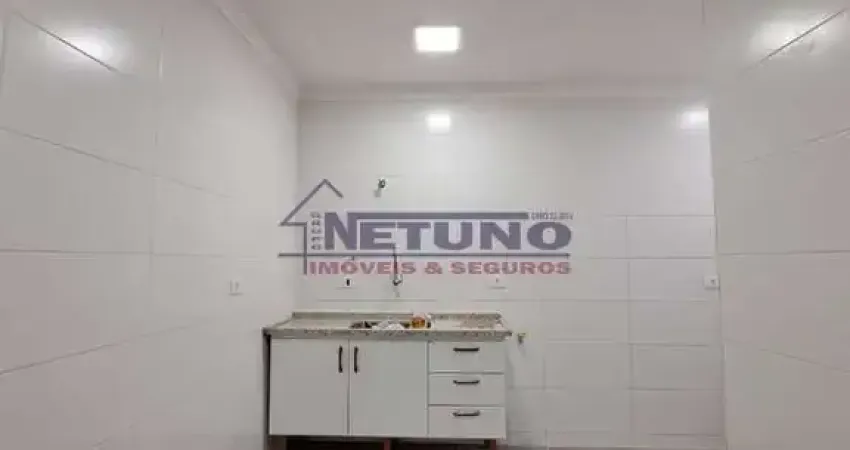 Lançamento para locação! apartamento 2 quartos - vila maria alta