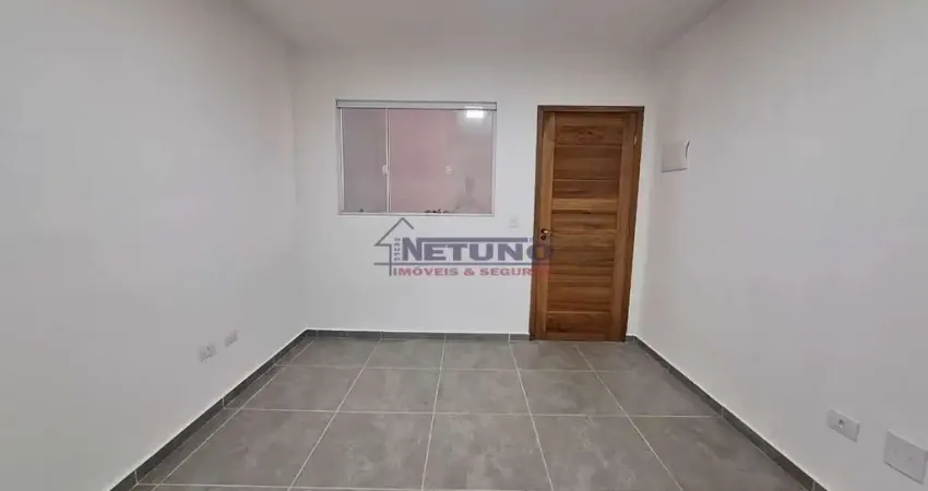 Lançamento para locação! apartamento 2 quartos - vila maria alta