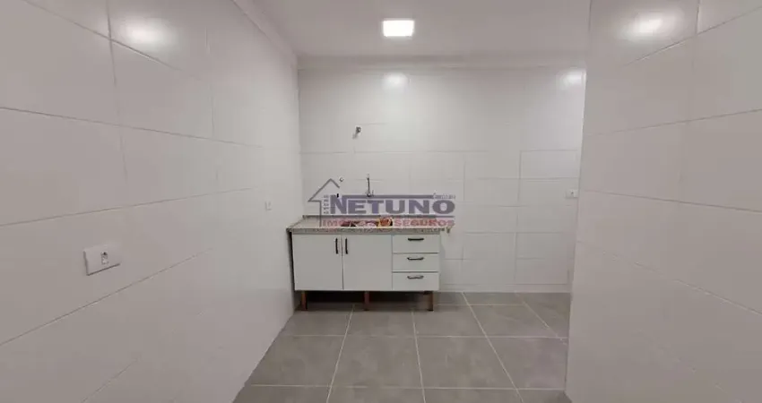 Lançamento para locação! apartamento 2 quartos - vila maria alta