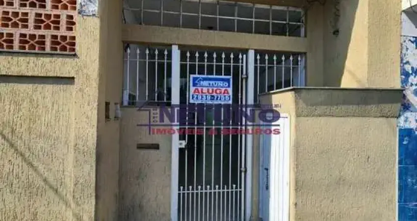 Casa em condomínio fechado com 1 quarto para alugar no Jardim Brasil (Zona Norte), São Paulo