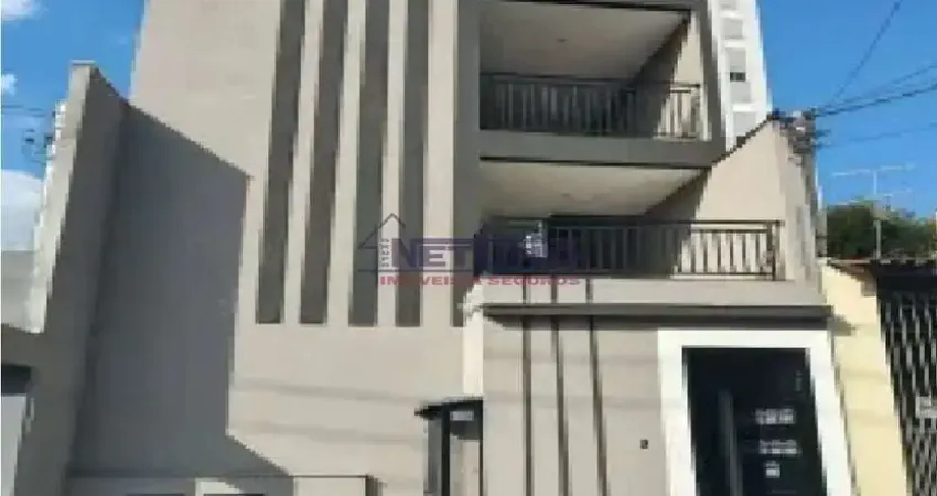 Condominio na vila constança com 01 dorm, sala, cozinha, banheiro, (sem vaga) em ótima localização.