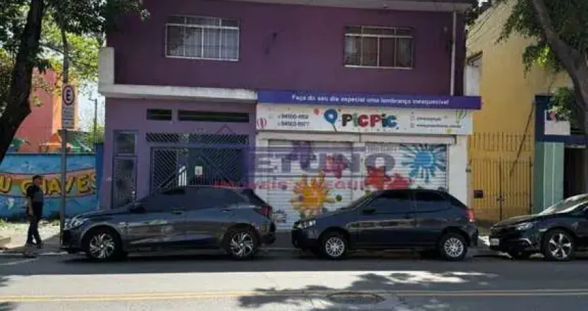 Casa com 5 quartos à venda no Parque Edu Chaves, São Paulo 