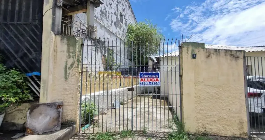 Casa com 1 quarto para alugar na Vila Maria Alta, São Paulo