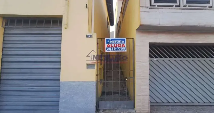 Casa com 1 quarto para alugar no Jardim Japão, São Paulo 