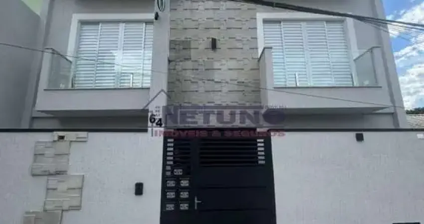 Lançamento para locação! apartamento 2 quartos - vila medeiros