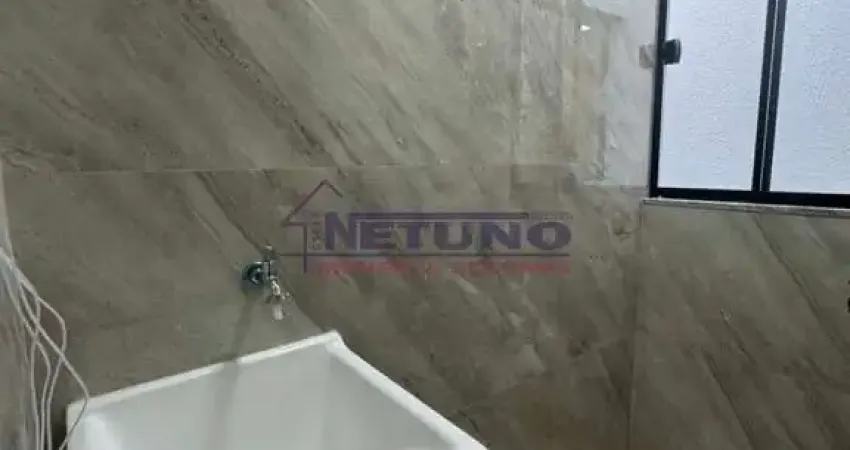 Lançamento para locação! apartamento 2 quartos e sacada - vila medeiros