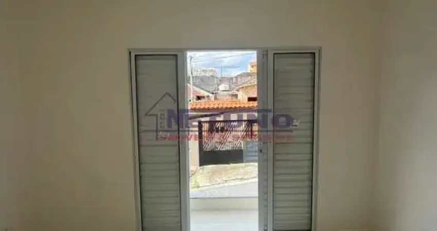 Lançamento para locação! apartamento 2 quartos e sacada - vila medeiros