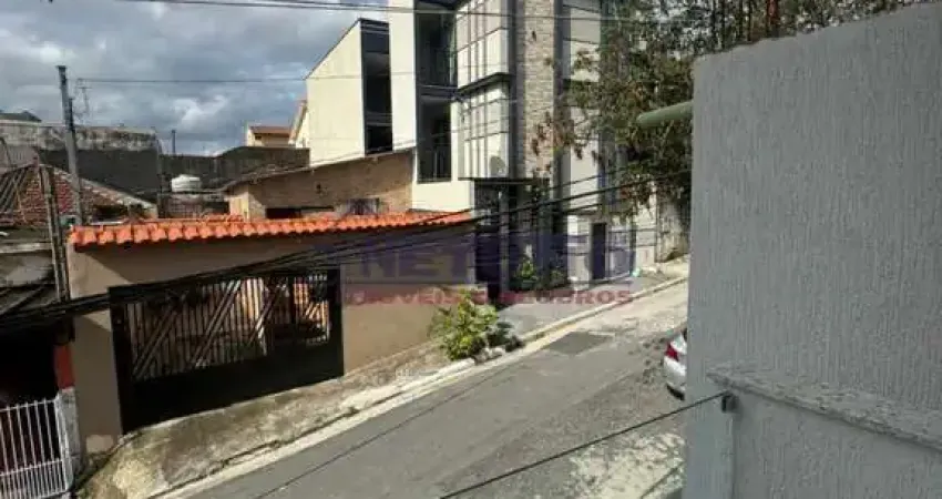 Lançamento para locação! apartamento 2 quartos e sacada - vila medeiros