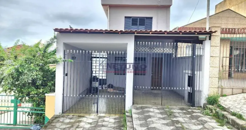 Casa em condomínio fechado com 2 quartos à venda na Vila Medeiros, São Paulo 