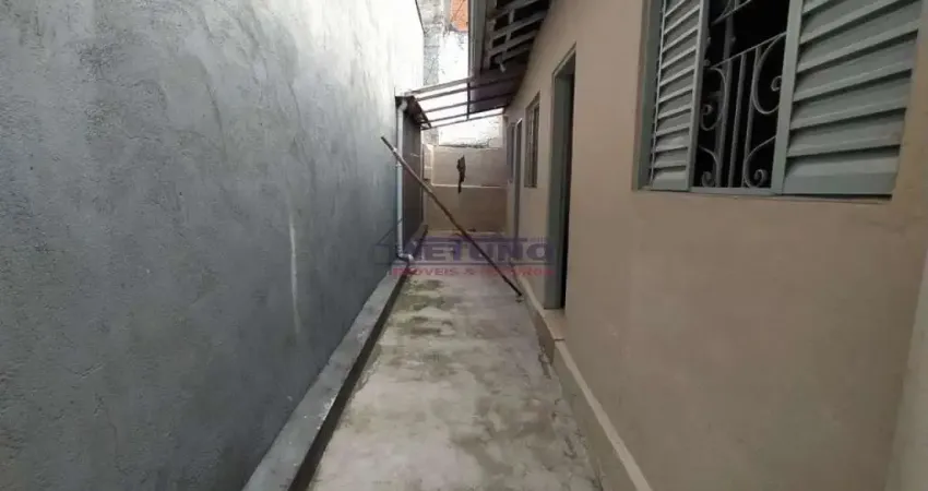 Casa com 1 quarto para alugar no Jardim Japão, São Paulo