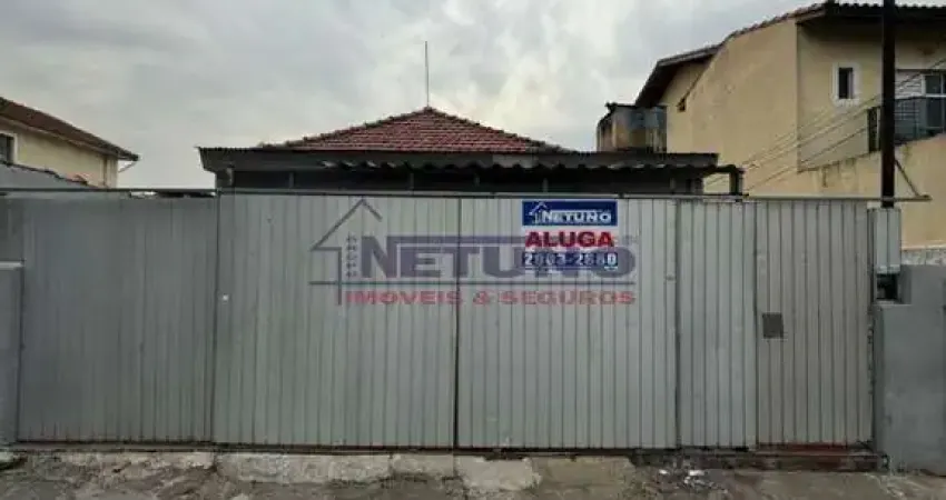 Casa com 2 quartos para alugar na Vila Medeiros, São Paulo 