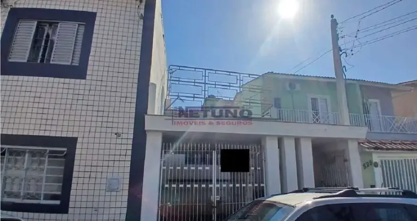 Casa térrea na vila medeiros com 03 dorms, sala, cozinha, 02 banheiros, 02 vagas, ótimo local.