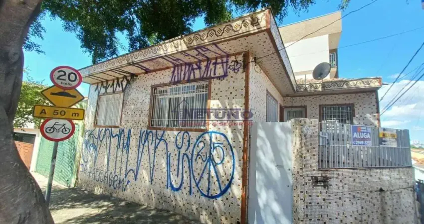Casa com 2 quartos para alugar na Vila Medeiros, São Paulo 
