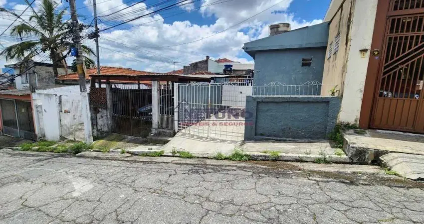 Terreno à venda na Vila Medeiros, São Paulo