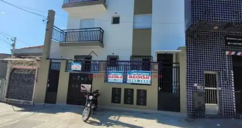 Apartamento com 2 quartos com ótima localização na vila maria