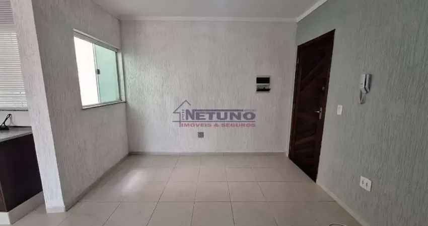 Apartamento espaçoso na av nossa sra do loreto, 1 quarto com ótima localização e custo benefício