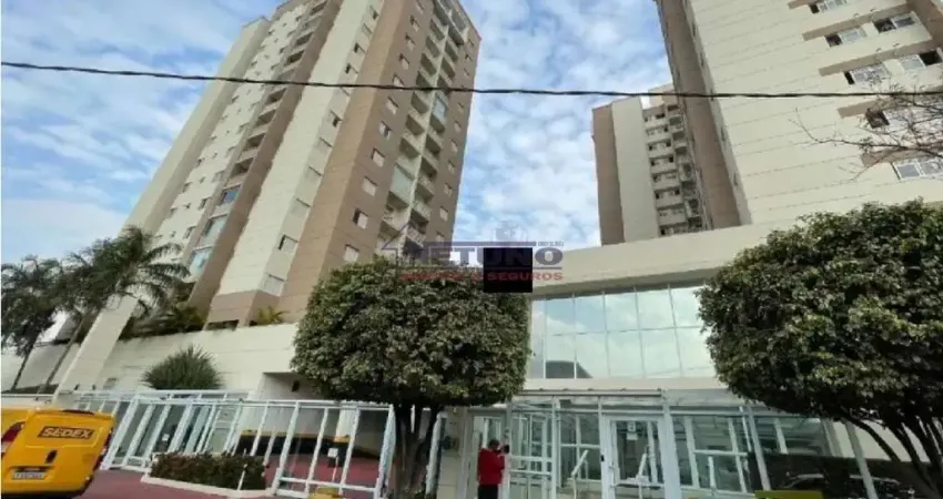 Apartamento no pq. novo mundo com 02 dorms, 01 suite, sala de estar, cozinha, lazer, e  01 vaga.