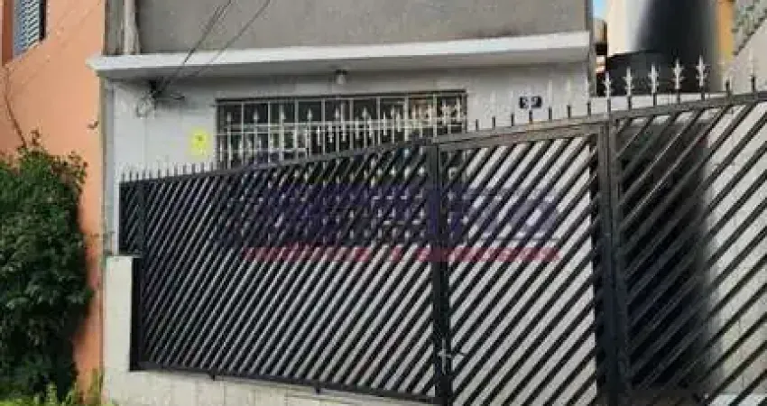 Sobrado na vila maria com 02 dorms, sala de estar, cozinha, lavanderia, baheiro, (sem vaga).