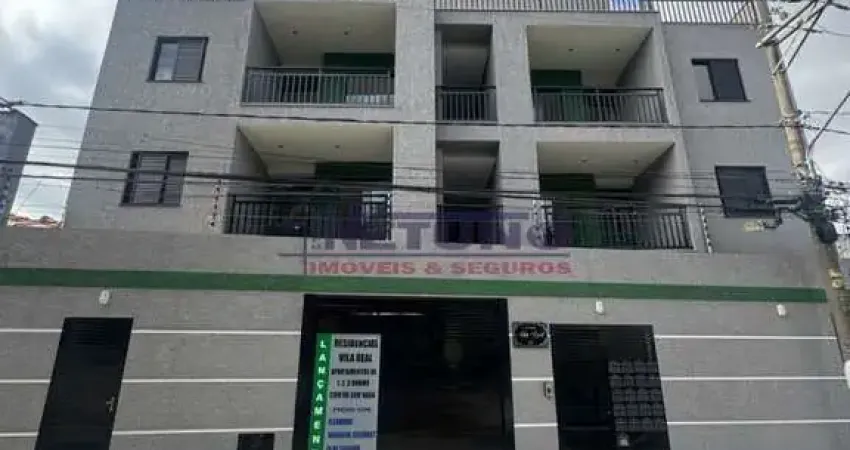 Apartamento à venda ? 2 dormitórios + varanda gourmet + 1 vaga