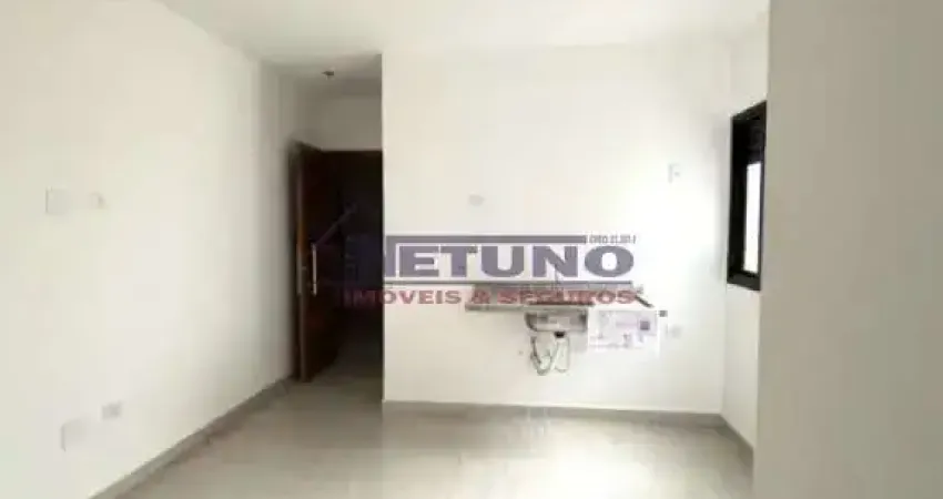 Condominio no tucuruvi a 07 minutos a pé do metrô com 02 dorms, sala, cozinha, wc socia, (sem vaga).