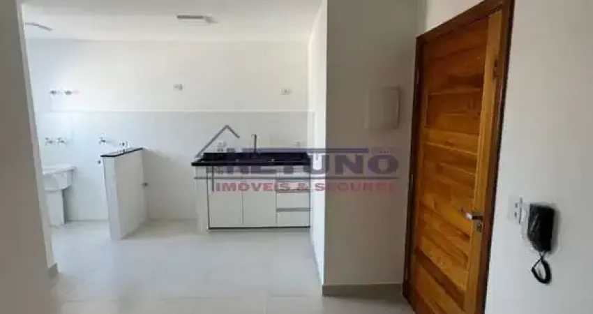Apartamento com 2 quartos para alugar na Vila Medeiros, São Paulo