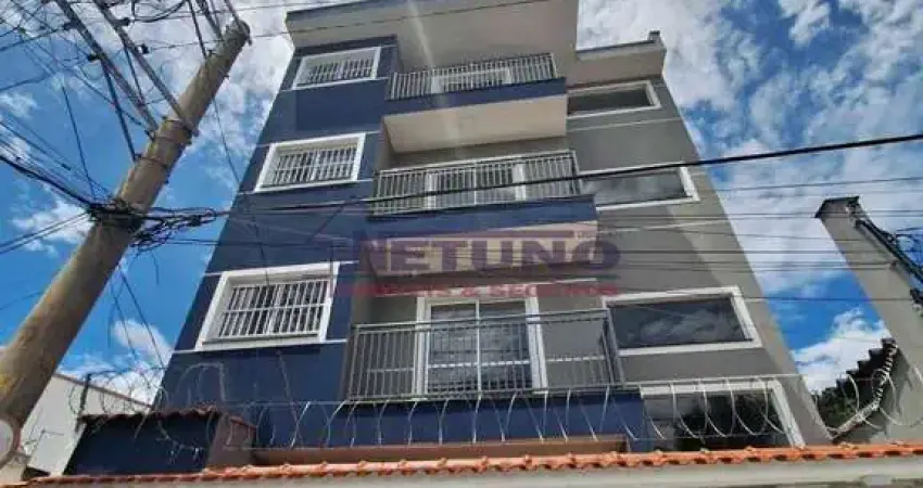 Apartamento com 2 quartos para alugar na Vila Medeiros, São Paulo