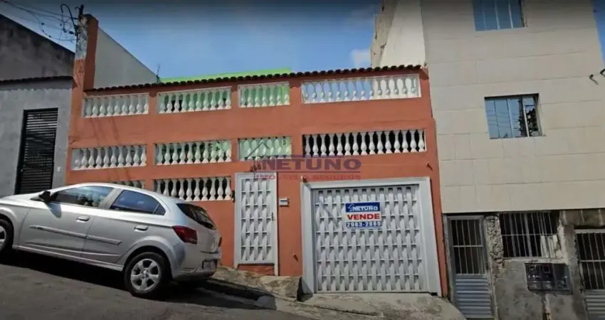 Casa em condomínio fechado com 3 quartos para alugar na Vila Medeiros, São Paulo