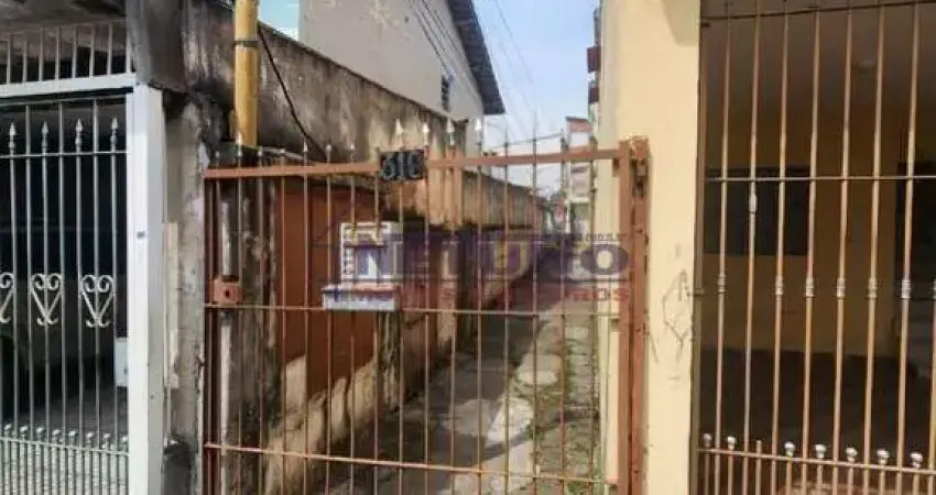 Terreno à venda no Jardim Brasil (Zona Norte), São Paulo