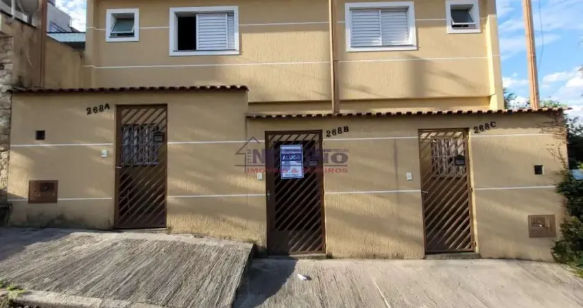 Casa com 1 quarto para alugar na Vila Maria Alta, São Paulo