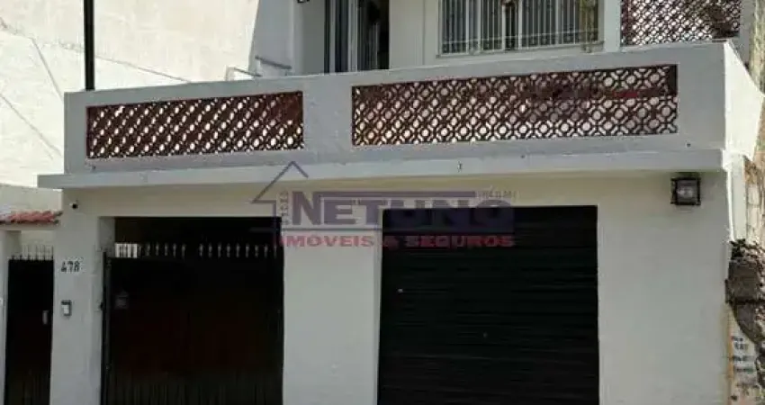 Casa à venda na Vila Medeiros, São Paulo