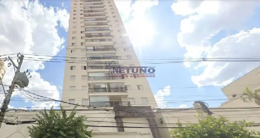 Apartamento na Vila Medeiros com 03 dorms, 01 suíte, sala espaçosa, cozinha, wc, 01 vaga, com lazer.