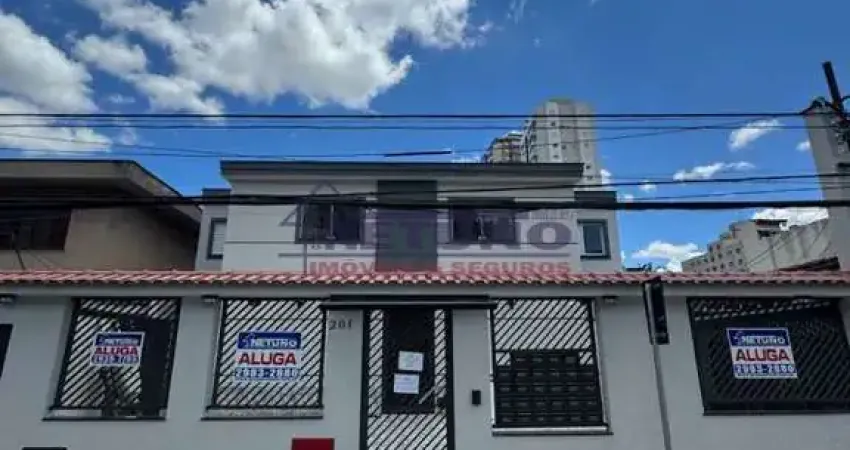 Apartamento com 1 quarto para alugar na Vila Dom Pedro II, São Paulo