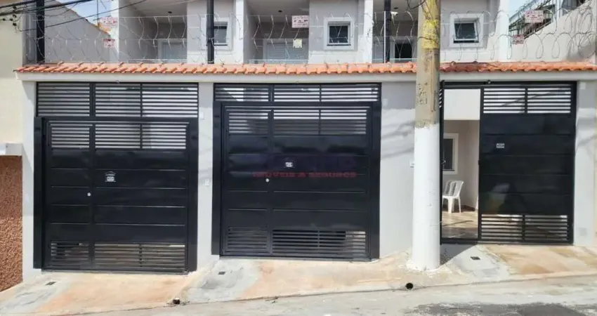 Sobrados Novos na Vila Ede 3 dorm e 1 vagas. Oportunidade Unica!