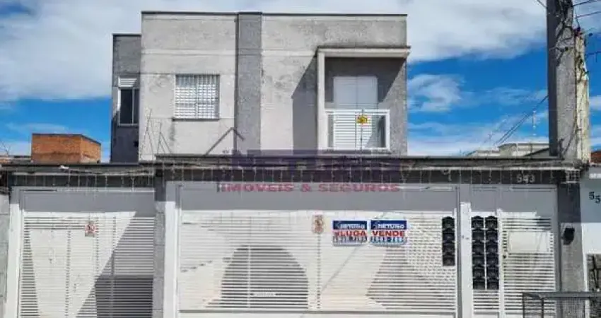 Casa em condomínio fechado com 1 quarto para alugar na Vila Medeiros, São Paulo