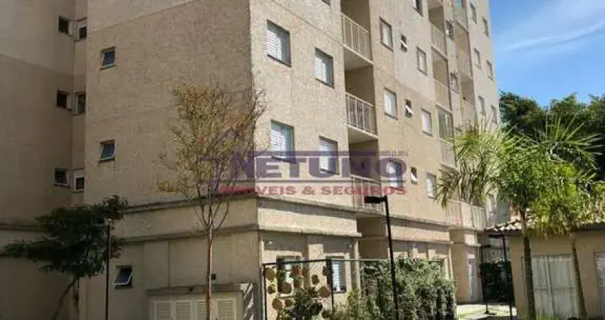 Apartamento no Pq. Edu chaves com 02 dorms, 01 suíte, sala, cozinha, banheiro, 01 vaga, com lazer.