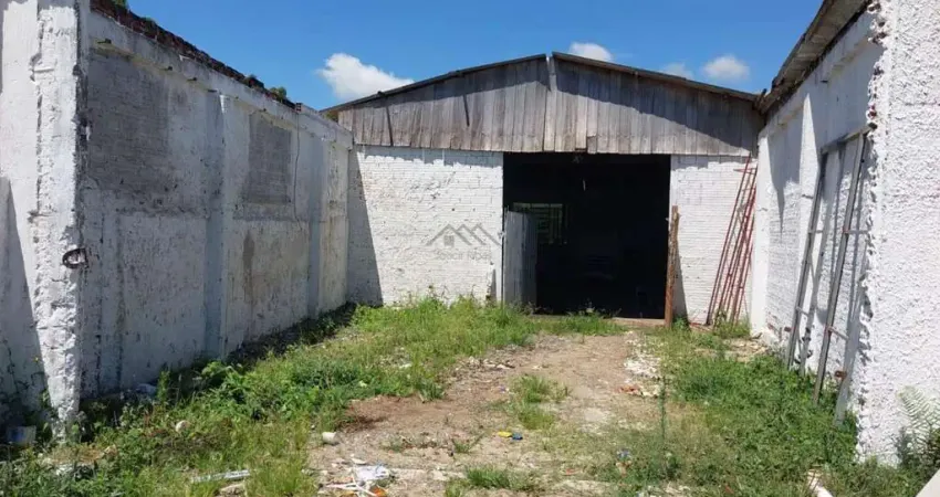 Terreno à venda na RUA PEDRO SOARES DE SIQUEIRA, Zona Rural, Lapa