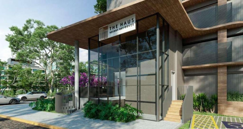 Apartamento de PARTICULAR com 3 suítes + dce no THE HAUS - Bairro Jardim Oceania